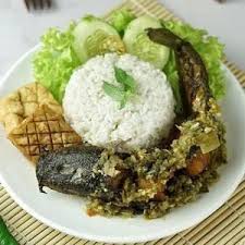 Nasi Dendeng PBB