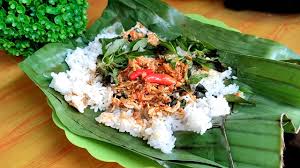 Nasi Dendeng PBB